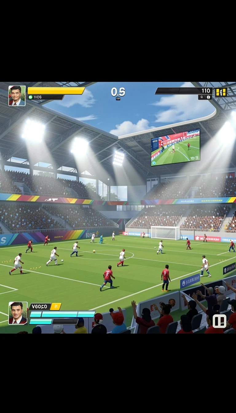 events APK Terbaru: Download Cepat dan Gratis