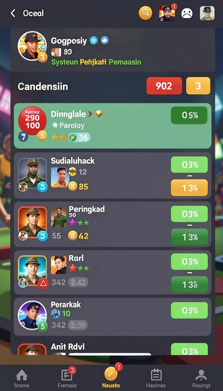 dana777 APK Terbaru: Download Cepat dan Gratis 3