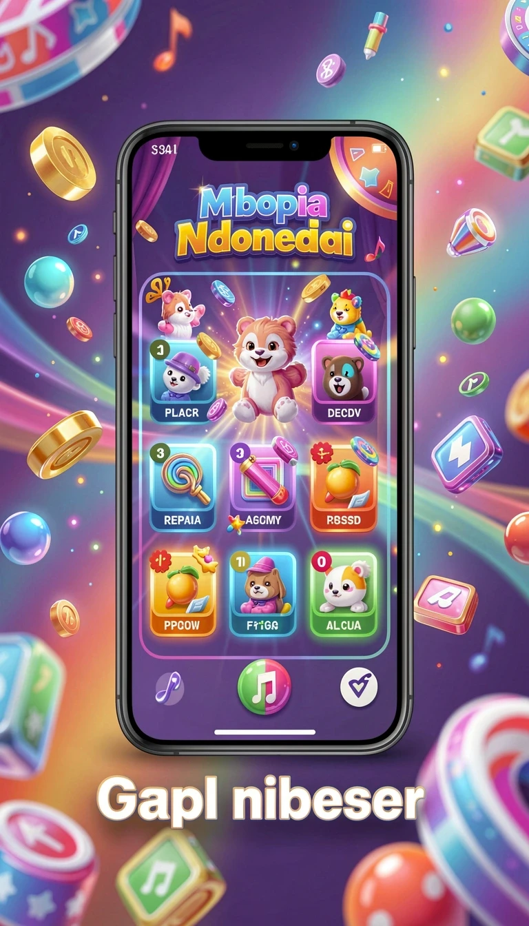 mpo76 APK Terbaru: Download Cepat dan Gratis