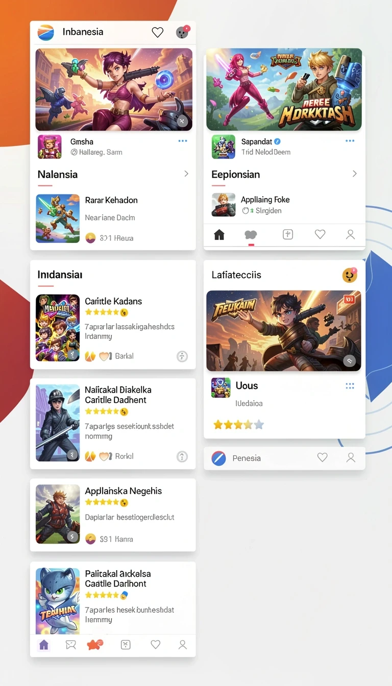 pg11 APK Terbaru: Download Cepat dan Gratis