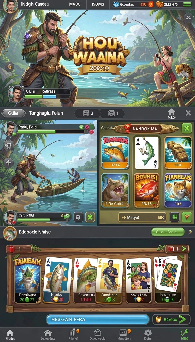 na777 APK Terbaru: Download Cepat dan Gratis 2