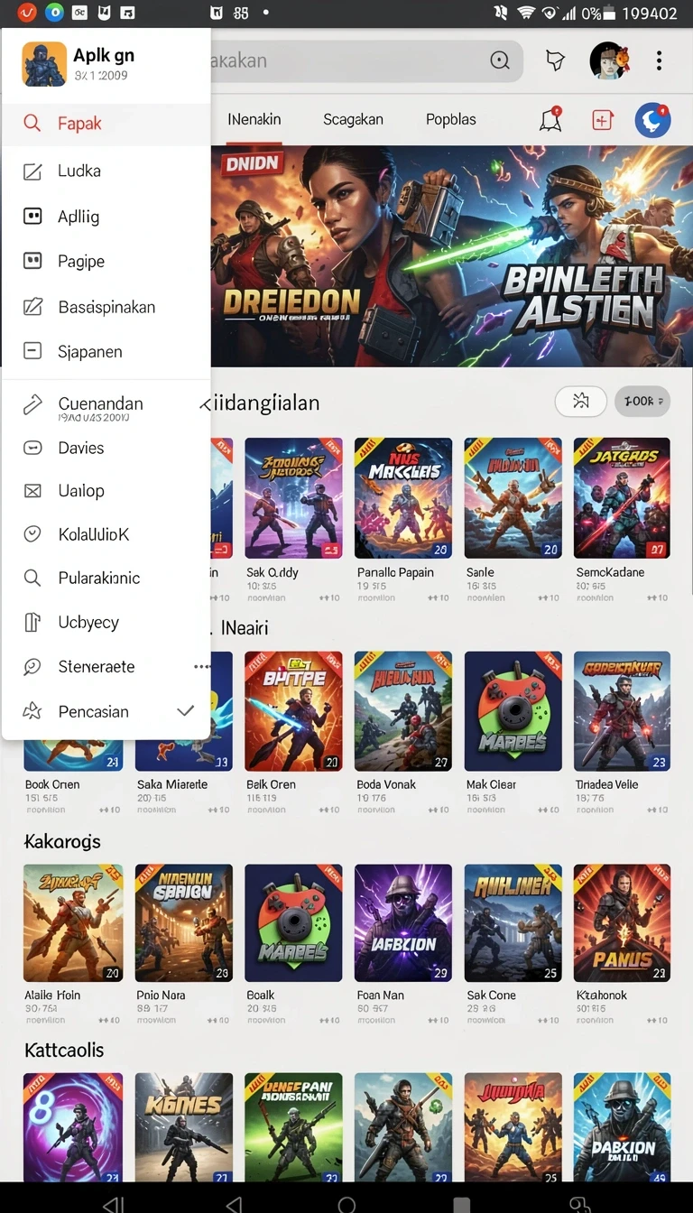 6r6r APK Terbaru: Download Cepat dan Gratis 2