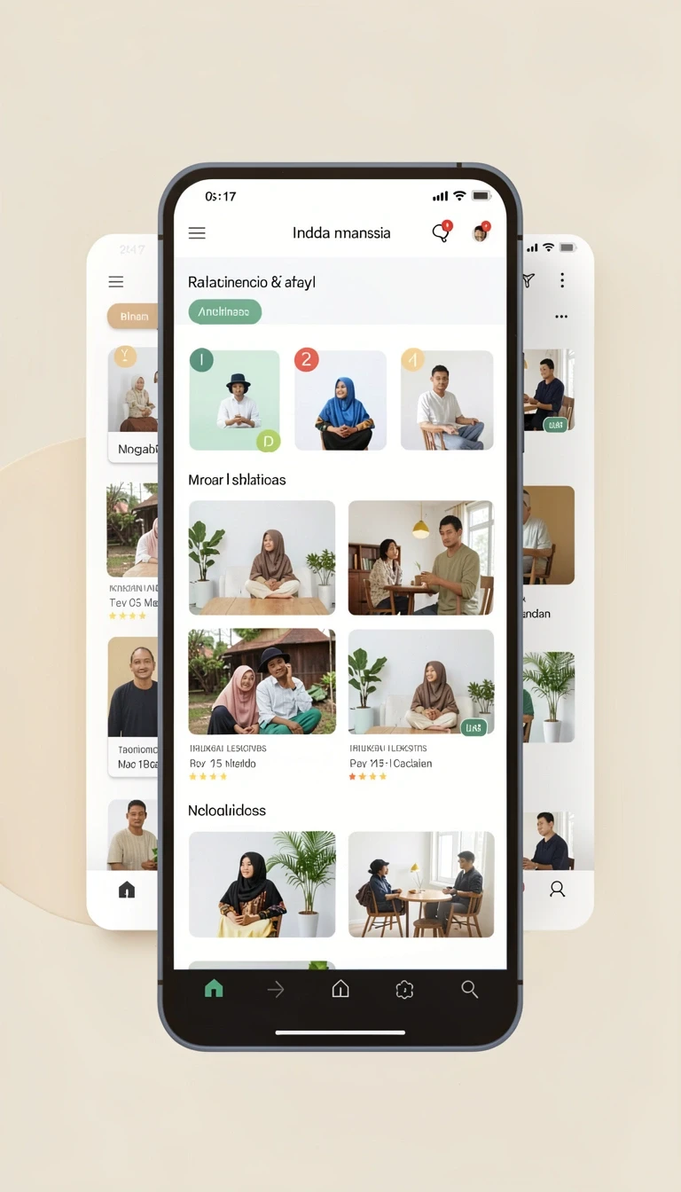 masbro12 APK Terbaru: Download Cepat dan Gratis 3
