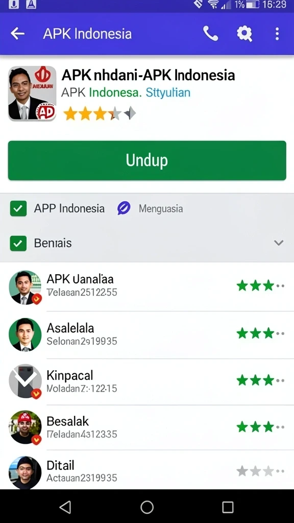 bingo188 APK Terbaru: Download Cepat dan Gratis 3