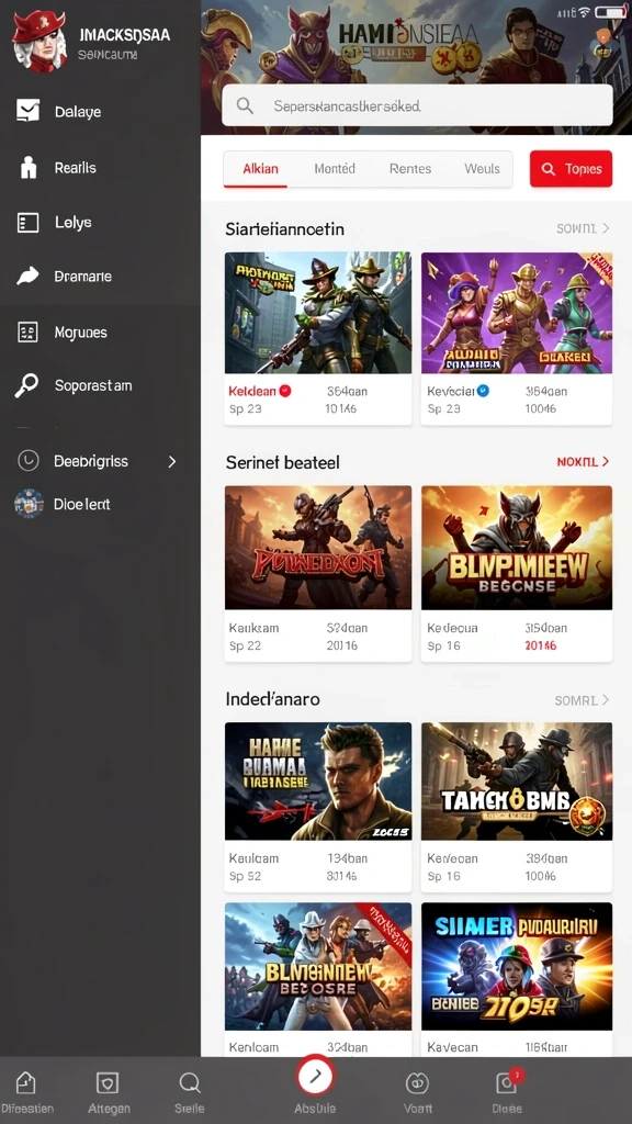 hoki138 APK Terbaru: Download Cepat dan Gratis 3