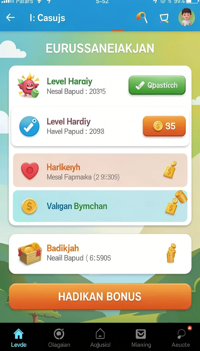 hokiarena APK Terbaru: Download Cepat dan Gratis