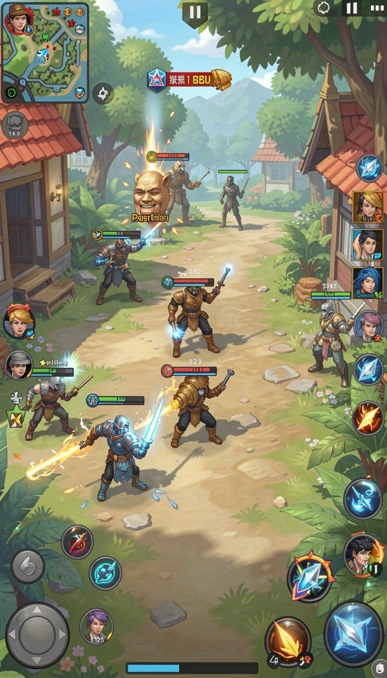 zoro77 APK Terbaru: Download Cepat dan Gratis