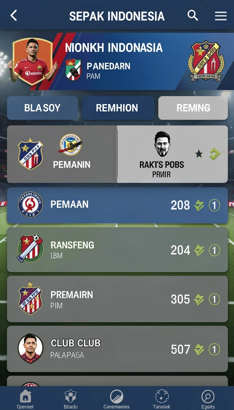 bola369 APK Terbaru: Download Cepat dan Gratis 3