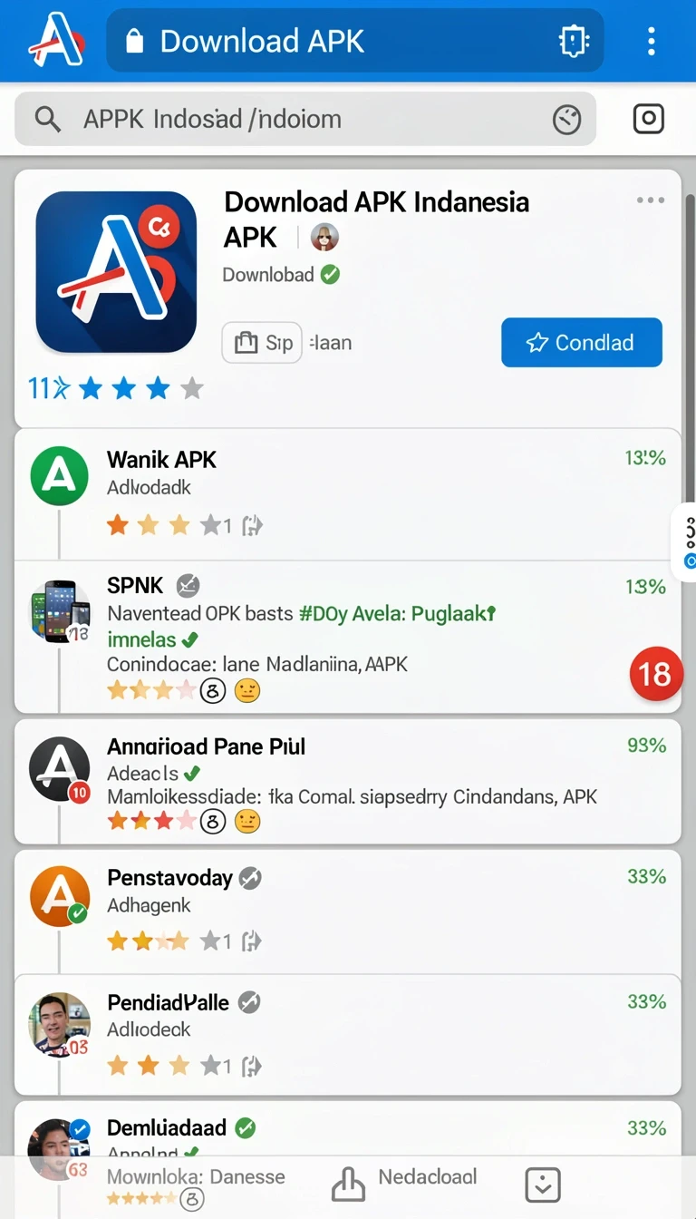 hokiarena APK Terbaru: Download Cepat dan Gratis 3