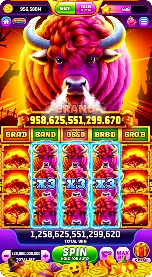 slot88 APK Terbaru: Download Cepat dan Gratis 3