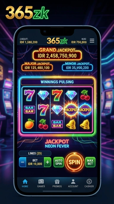 bingo188 APK Terbaru: Download Cepat dan Gratis 2