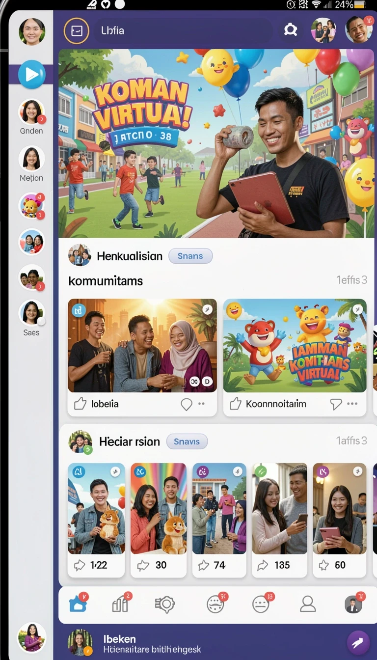 pg11 APK Terbaru: Download Cepat dan Gratis 2