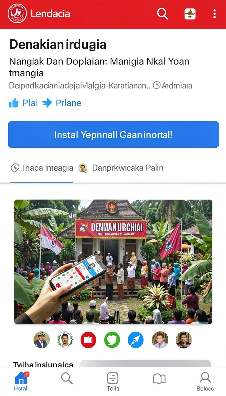 gb777 APK Terbaru: Download Cepat dan Gratis 2