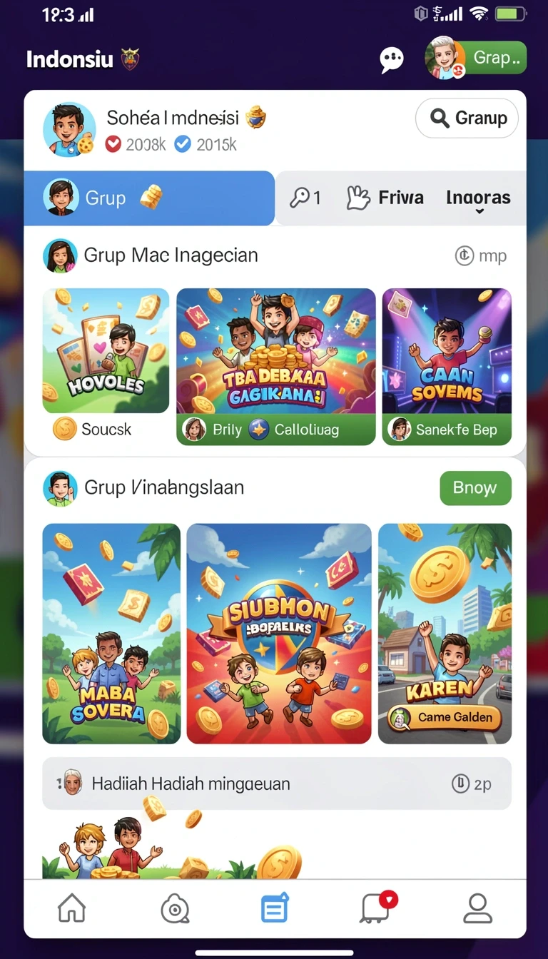 juragan805 APK Terbaru: Download Cepat dan Gratis