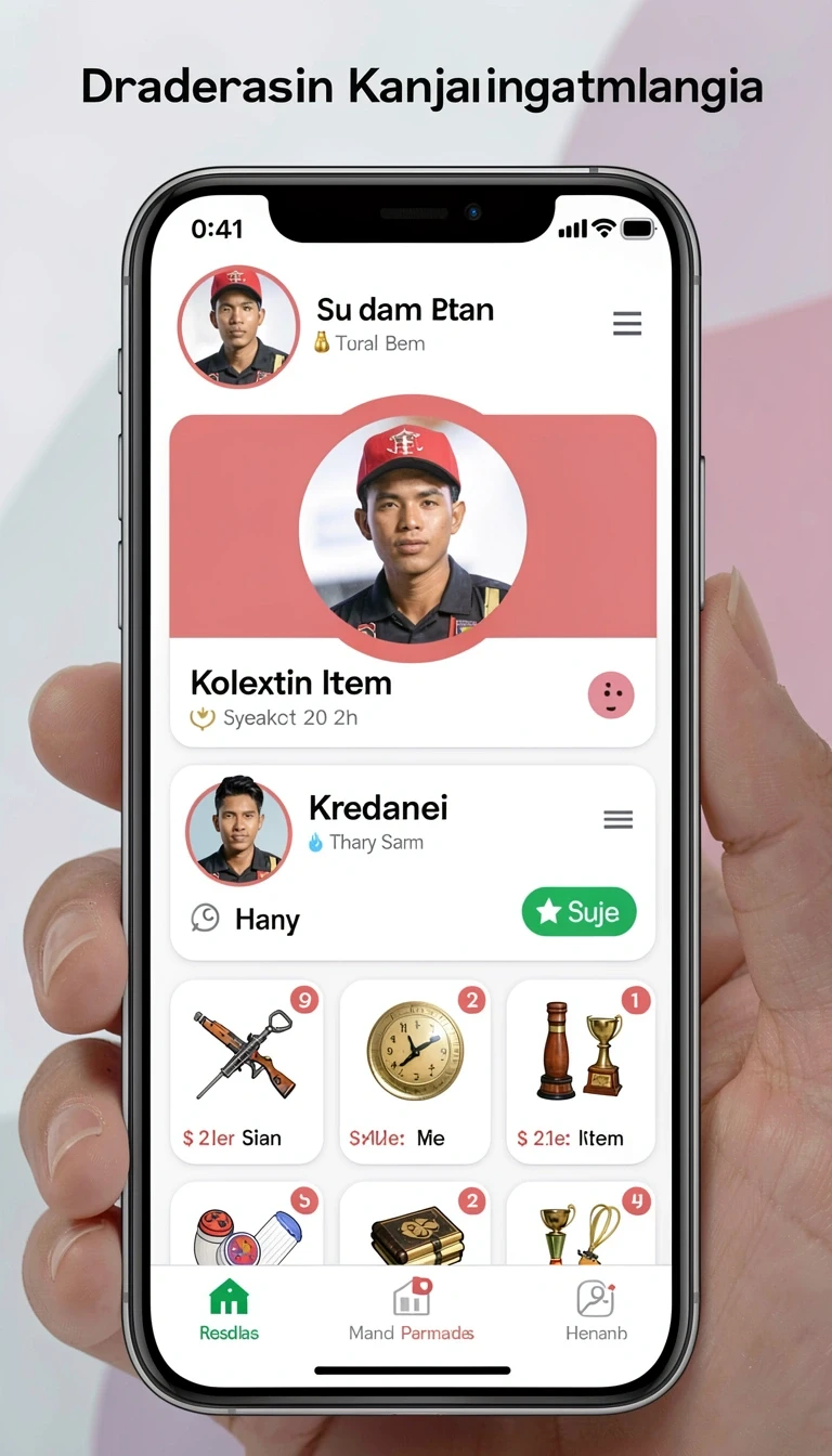 ledakslot APK Terbaru: Download Cepat dan Gratis 3