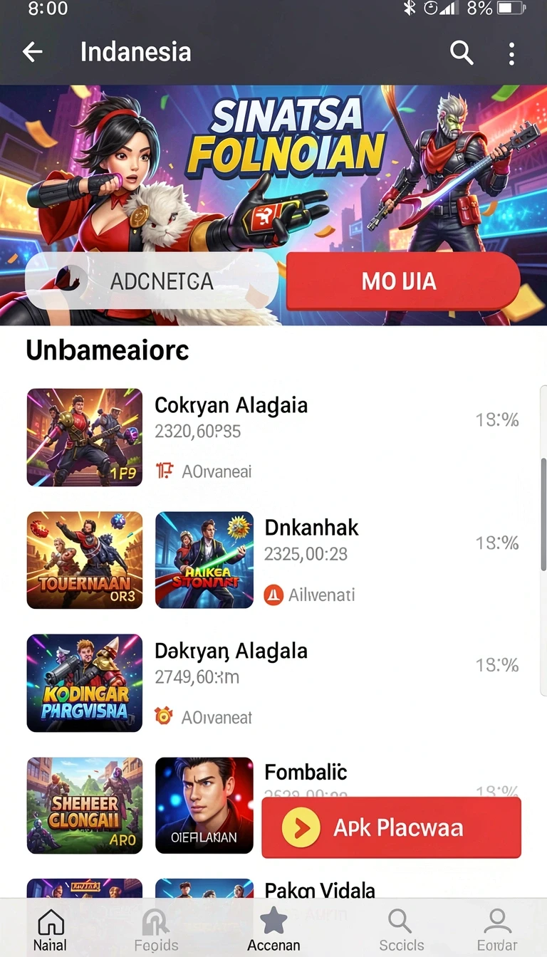 playwin APK Terbaru: Download Cepat dan Gratis 2