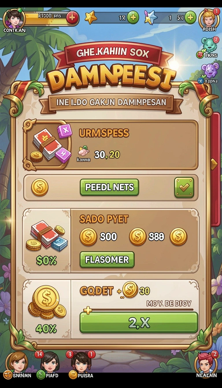 gb777 APK Terbaru: Download Cepat dan Gratis 3