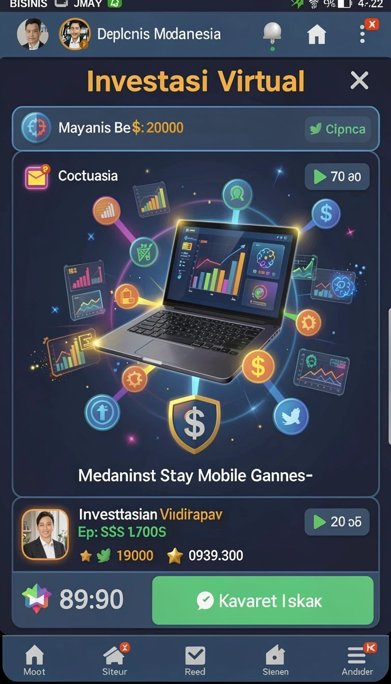 bingo188 APK Terbaru: Download Cepat dan Gratis