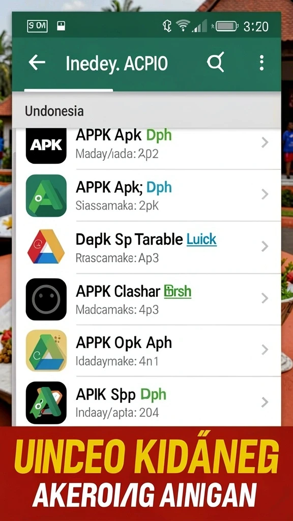 events APK Terbaru: Download Cepat dan Gratis 3