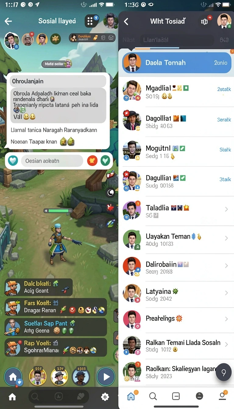 lion4d APK Terbaru: Download Cepat dan Gratis 3