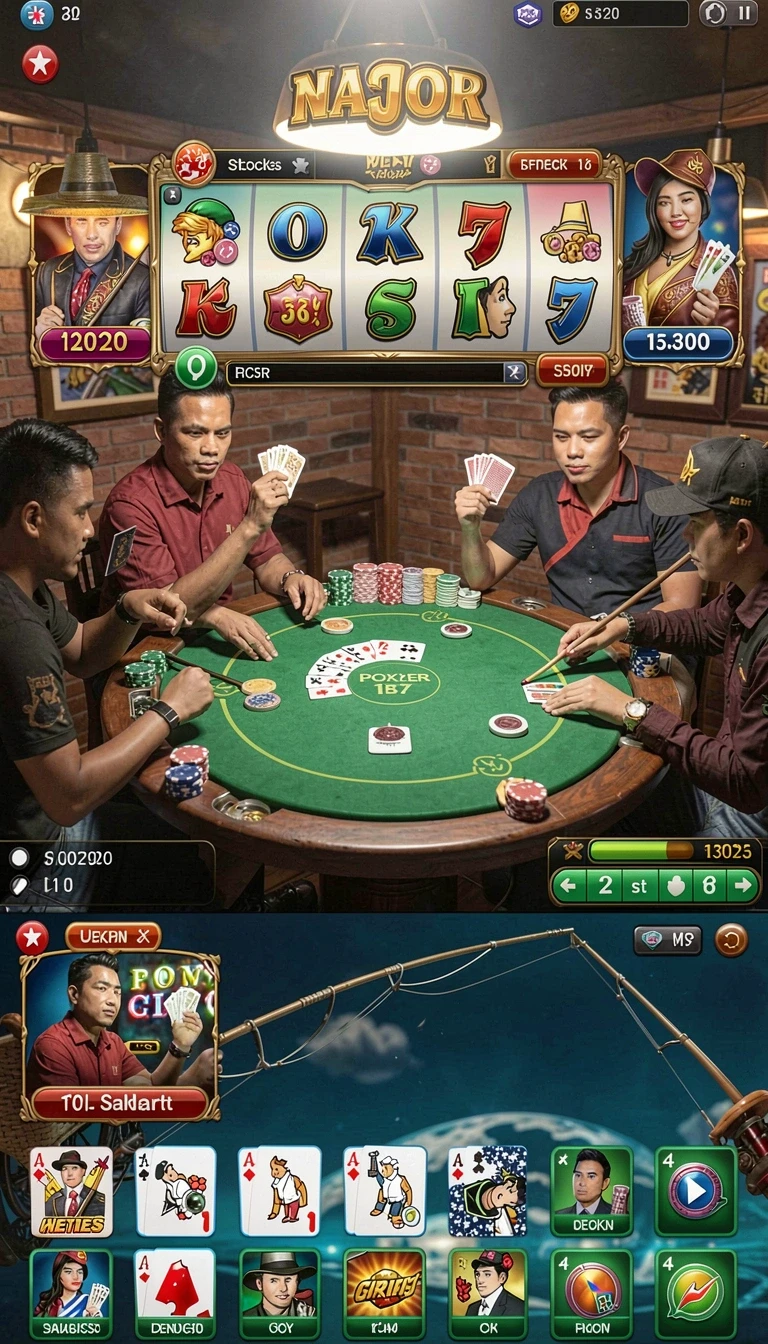 lotusbet88 APK Terbaru: Download Cepat dan Gratis