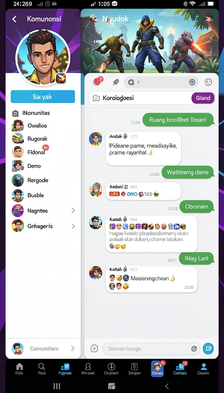 joss777 APK Terbaru: Download Cepat dan Gratis 3