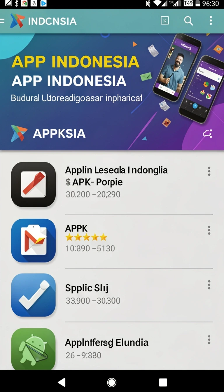 events APK Terbaru: Download Cepat dan Gratis 2