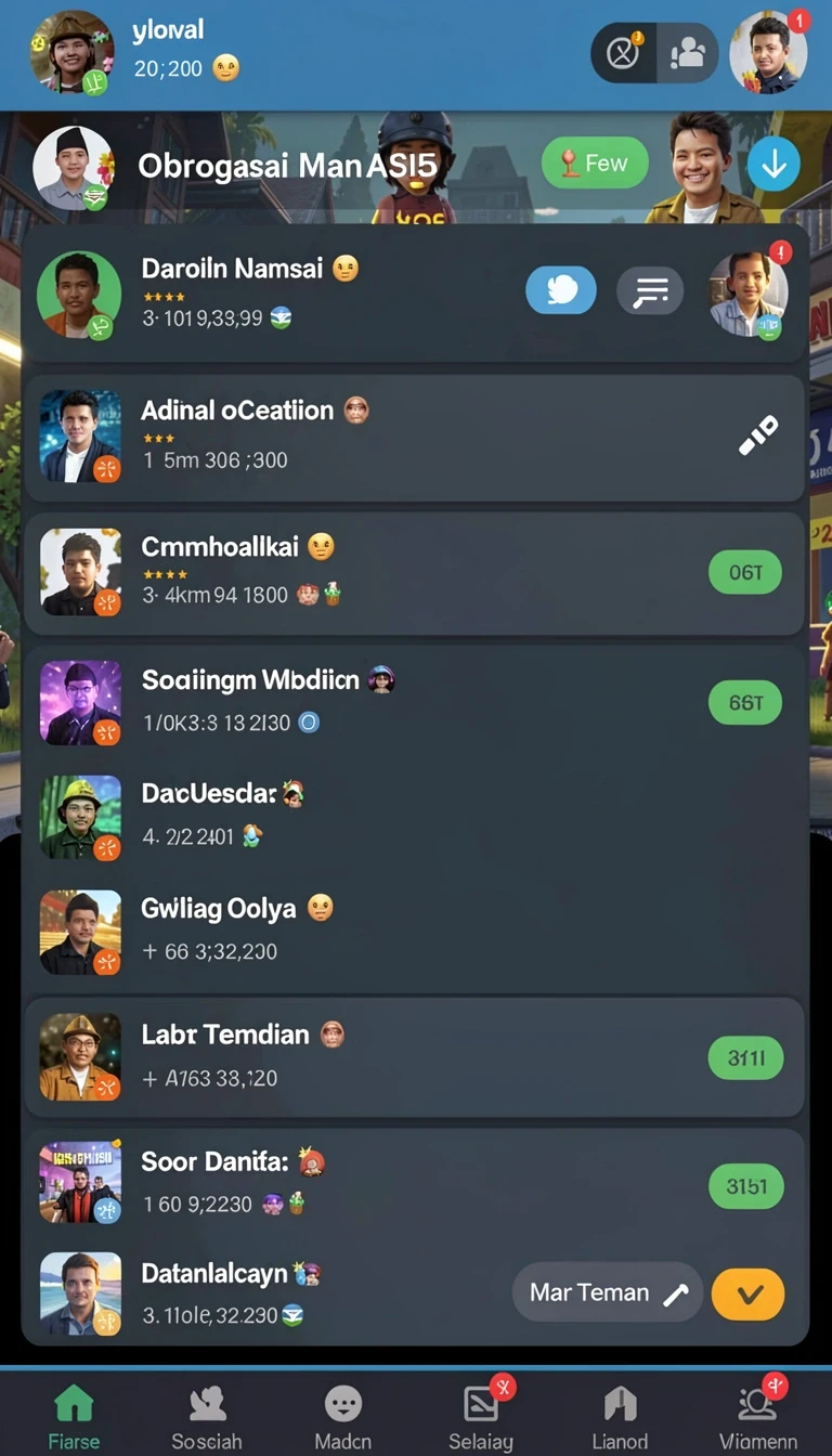 cadas138 APK Terbaru: Download Cepat dan Gratis