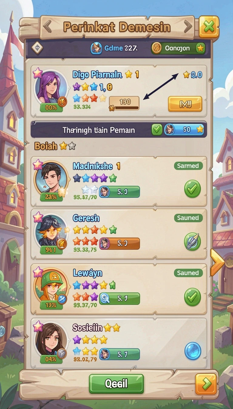 fatcai99 APK Terbaru: Download Cepat dan Gratis