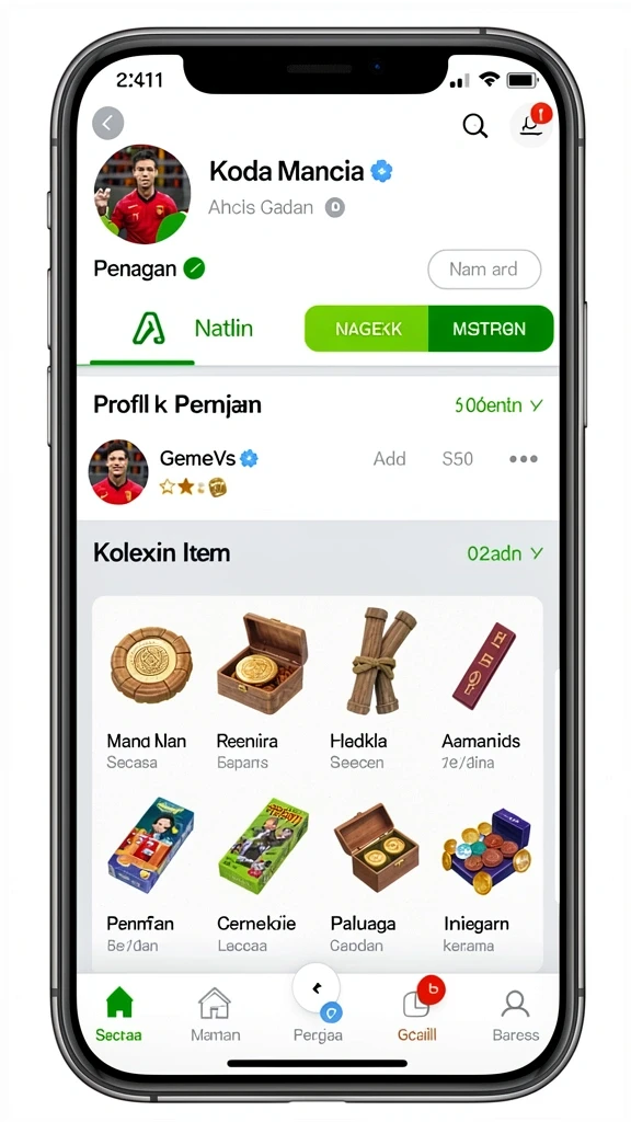 hoki138 APK Terbaru: Download Cepat dan Gratis 2