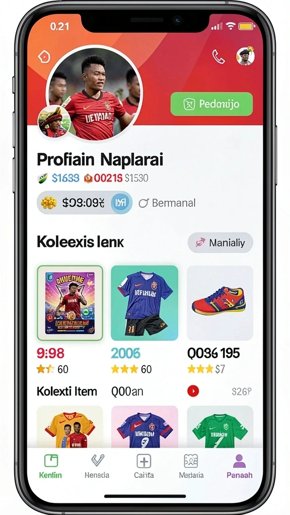 hokibonus APK Terbaru: Download Cepat dan Gratis