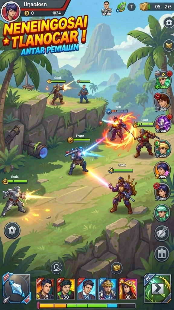 masbro12 APK Terbaru: Download Cepat dan Gratis 2