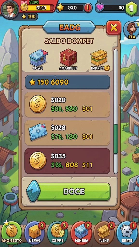 fatcai99 APK Terbaru: Download Cepat dan Gratis 3